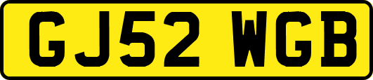 GJ52WGB