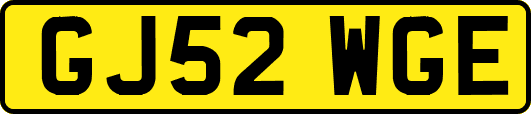 GJ52WGE