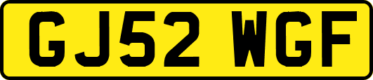 GJ52WGF