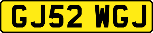 GJ52WGJ