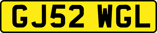GJ52WGL