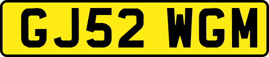 GJ52WGM