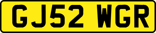 GJ52WGR