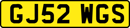 GJ52WGS