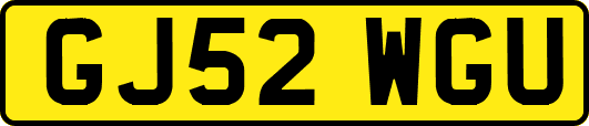 GJ52WGU