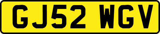 GJ52WGV