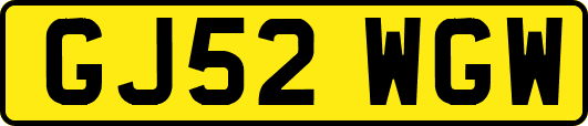 GJ52WGW