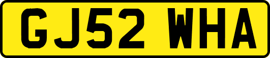 GJ52WHA