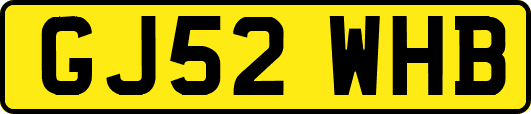 GJ52WHB