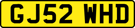 GJ52WHD