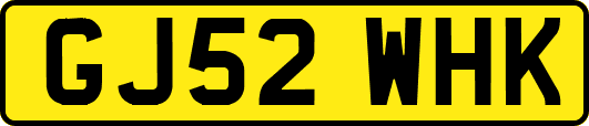 GJ52WHK