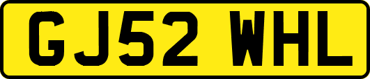 GJ52WHL