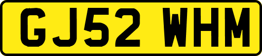 GJ52WHM
