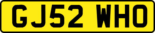 GJ52WHO