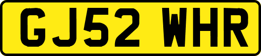 GJ52WHR