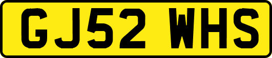 GJ52WHS