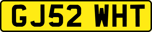 GJ52WHT