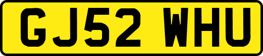 GJ52WHU