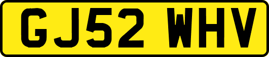 GJ52WHV