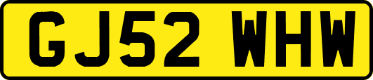 GJ52WHW