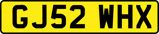 GJ52WHX