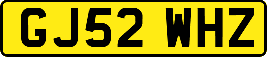 GJ52WHZ