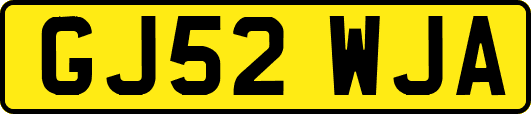 GJ52WJA