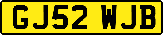GJ52WJB
