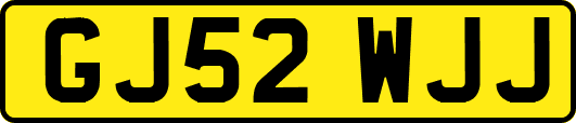 GJ52WJJ