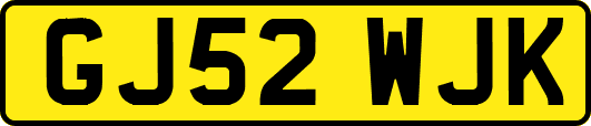 GJ52WJK