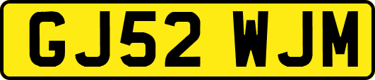 GJ52WJM