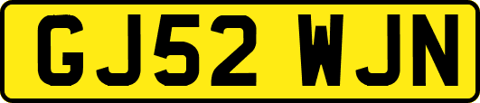 GJ52WJN