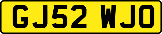 GJ52WJO