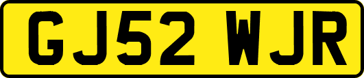 GJ52WJR