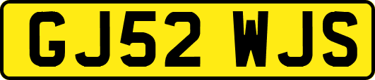 GJ52WJS