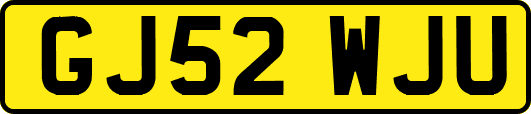 GJ52WJU