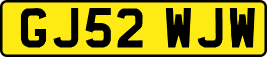 GJ52WJW