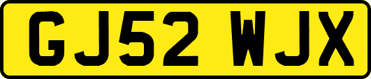 GJ52WJX