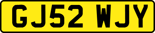 GJ52WJY