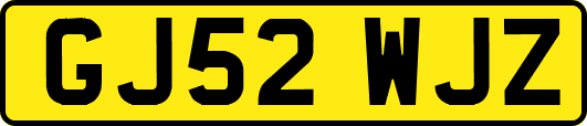 GJ52WJZ