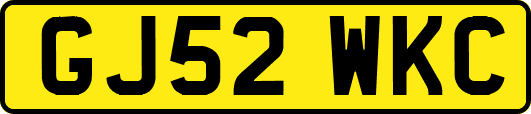 GJ52WKC