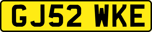 GJ52WKE