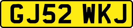 GJ52WKJ