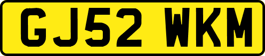 GJ52WKM