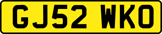 GJ52WKO