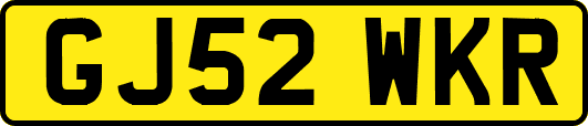 GJ52WKR