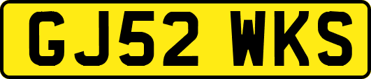 GJ52WKS