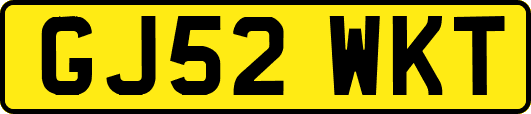 GJ52WKT