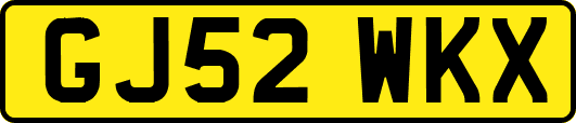 GJ52WKX