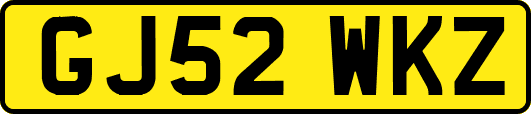 GJ52WKZ
